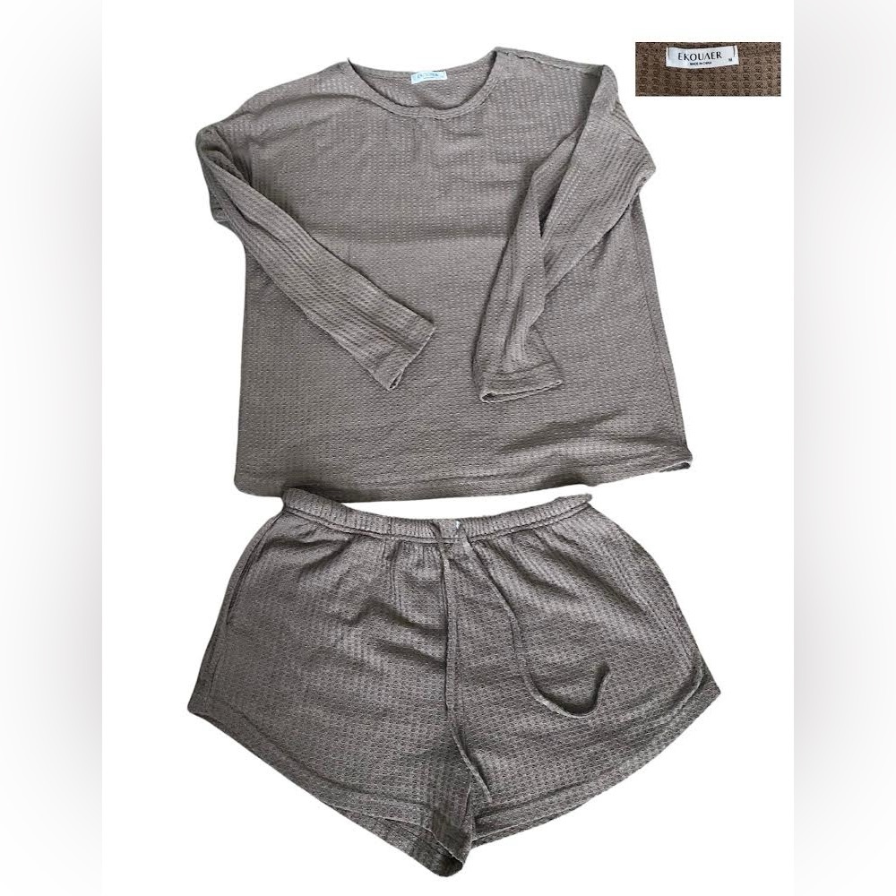 Matching pj set